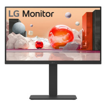 lg electronics LG LCD 24BA850-B 24'' Black LCD televizorius lg electronics LG LCD 24BA850-B 24'' Black LCD televizorius