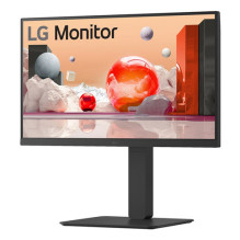 LG Electronics LG LCD 24BA850-B 24'' Color: Black LG Electronics LG LCD 24BA850-B 24'' Color: Black