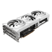 SAPPHIRE PURE AMD Radeon™ RX 9070 XT GAMING Grafikkarte 16GB GDDR6 HDMI / DP