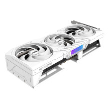 SAPPHIRE PURE AMD Radeon™ RX 9070 XT GAMING Grafikkarte 16GB GDDR6 HDMI / DP