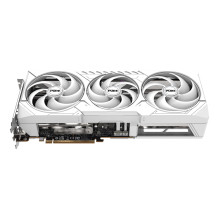 SAPPHIRE PURE AMD Radeon™ RX 9070 XT GAMING Grafikkarte 16GB GDDR6 HDMI / DP
