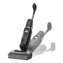 Tineco Floor One S7 Stretch cordless floor cleaner Black