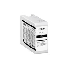 Epson Singlepack Foto Black T47A1 Ultrachrome Epson Singlepack Foto Black T47A1 Ultrachrome