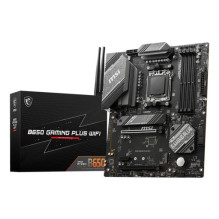 MSI B650 GAMING PLUS WIFI motherboard AMD B650 Socket AM5 ATX MSI B650 GAMING PLUS WIFI motherboard AMD B650 Socket AM5 ATX
