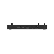 ICY BOX IB-2913MCL-C31 M.2 NVMe SSD and HDD