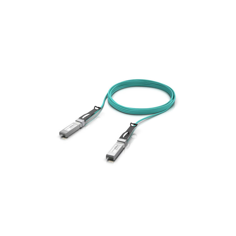 Ubiquiti UACC-AOC-SFP28-5M, kábel AOC, 25 Gb / s, 5 m