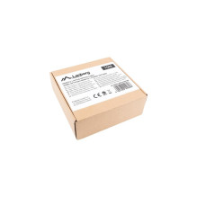 LANBERG HDMI M / M V2.1 Kabel 10m 8K optisch AOC Black LANBERG HDMI M / M V2.1 Kabel 10m 8K optisch AOC Black