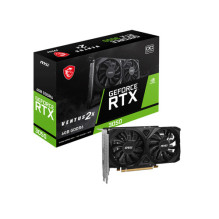 MSI GeForce RTX 3050...