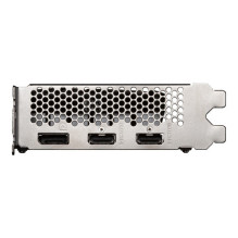 Karta graficzna MSI GeForce RTX 3050 Ventus 2X E OC 6GB GDDR6