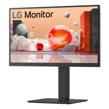Monitor LG 24BA750-B