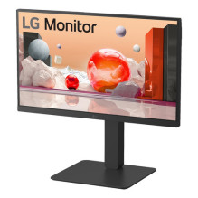 Monitor LG 24BA750-B