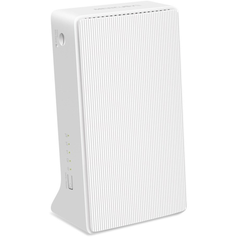 Router TP-Link MB230-4G + LTE modem