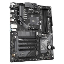 Pamatplāksne B550 EAGLE WIFI6 AM4 4 DDR4