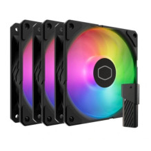 CoolerMaster Lüfter...