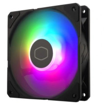 CoolerMaster Lüfter SickleFlow Edge 120 ARGB (3Pack) CoolerMaster Lüfter SickleFlow Edge 120 ARGB (3Pack)