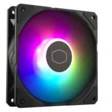 CoolerMaster Lüfter SickleFlow Edge 120 ARGB (3Pack) CoolerMaster Lüfter SickleFlow Edge 120 ARGB (3Pack)