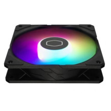 Cooler Master SickleFlow Edge 120 ARGB Fan 12cm 3pcs