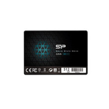 SSD drive Silicon Power ACE...