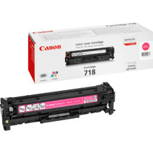 Toneris Canon CRG-718...