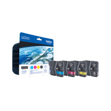 Patrone Brother LC-985VALBP Multipack C / M / Y / B Patrone Brother LC-985VALBP Multipack C / M / Y / B