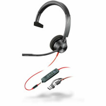 POLY BW 3315 -M USB-C HS...