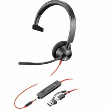 POLY BW 3315 -M USB-C HS +USB-C / A POLY BW 3315 -M USB-C HS +USB-C / A