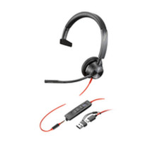 POLY BW 3315 -M USB-C HS +USB-C / A POLY BW 3315 -M USB-C HS +USB-C / A