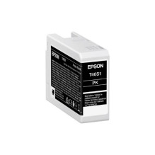 Epson Singlepack Čierna T46S1 UltraChrome Pro Zink Epson Singlepack Čierna T46S1 UltraChrome Pro Zink