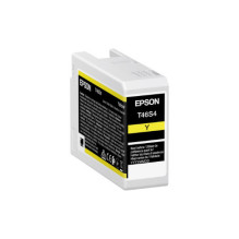 Epson Singlepack Žltá T46S4 UltraChrome Pro Zink Epson Singlepack Žltá T46S4 UltraChrome Pro Zink