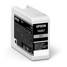 Epson Singlepack Gray T46S7 Ultrachrome Epson Singlepack Gray T46S7 Ultrachrome