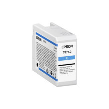 Epson Singlepack - Blue T47A2 Ultrachrome Epson Singlepack - Blue T47A2 Ultrachrome