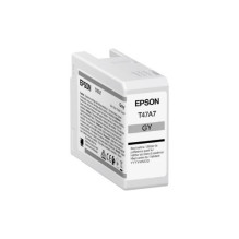 Epson Singlepack šedá T47A7 Ultrachrome Epson Singlepack šedá T47A7 Ultrachrome