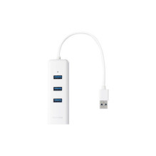 ADATTATORE DI RETE 2 IN 1