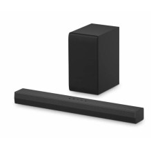 Garso juosta LG S40T 2.1 kanalų su Bluetooth 300 W Black Garso juosta LG S40T 2.1 kanalų su Bluetooth 300 W Black