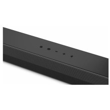 Soundbar LG S40T 2.1 channels with Bluetooth 300 W Black Soundbar LG S40T 2.1 channels with Bluetooth 300 W Black