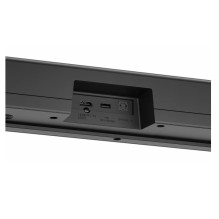 Soundbar LG S40T 2.1 channels with Bluetooth 300 W Black Soundbar LG S40T 2.1 channels with Bluetooth 300 W Black