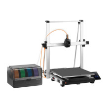 3D spausdintuvas Anycubic Kobra 3 Max Combo (KMCB-IP-O) 3D spausdintuvas Anycubic Kobra 3 Max Combo (KMCB-IP-O)