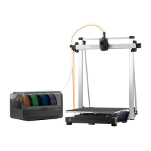 3D spausdintuvas Anycubic Kobra 3 Max Combo (KMCB-IP-O) 3D spausdintuvas Anycubic Kobra 3 Max Combo (KMCB-IP-O)
