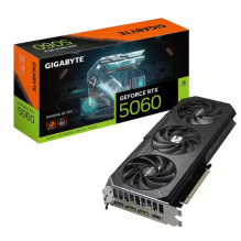 Gigabyte GeForce RTX 5060 Graphics Card 8GB GDDR7