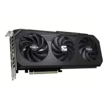 GIGABYTE GeForce RTX 5060 GAMING OC 8GB Grafikkarte HDMI / DP GIGABYTE GeForce RTX 5060 GAMING OC 8GB Grafikkarte HDMI / DP