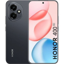 Honor 400 5G Dual SIM Viedtālrunis 8GB RAM 512GB Midnight Black EU