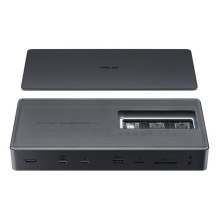 Stacja / replikator Asus Master Thunderbolt 5 DC510 (90XB09NN-BDS010)