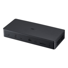 ASUS Master Thunderbolt 5 Dock DC510 Wired Black