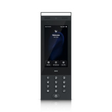 Ubiquiti G3 Intercom Entry...
