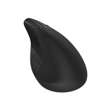 HP 925 / Vertikálna / Optická / Pre pravákov / 4 000 DPI / USB+BT / Čierna HP 925 / Vertikálna / Optická / Pre pravákov / 4 000 DPI / USB+BT / Čierna