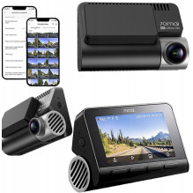 70mai Dash Cam 4K A810S