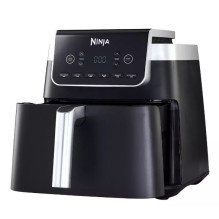 Ninja AF180EU Karstā gaisa fritieris 6.2L 2000W Ninja AF180EU Karstā gaisa fritieris 6.2L 2000W