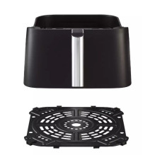Ninja AF180EU Karstā gaisa fritieris 6.2L 2000W Ninja AF180EU Karstā gaisa fritieris 6.2L 2000W