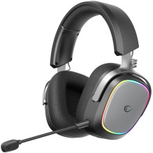 Rampage RETSU BT 2.4G RGB czarne