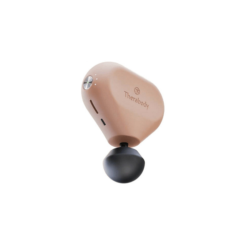 THERAGUN MINI 3.0, Desert Rose, EU